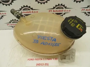 FORD FIESTA 1.1 BEN. L.20, EKSPANZIJSKA POSODA