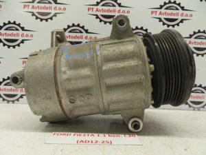 FORD FIESTA 1.1 BEN. L.20, KOMPRESOR KLIME