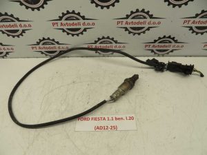 FORD FIESTA 1.1 BEN. L.20, LAMBDA SONDA