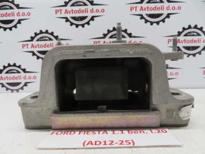 FORD FIESTA 1.1 BEN. L.20, NOSILEC MOTORJA
