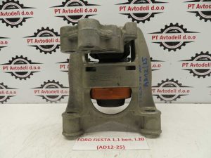 FORD FIESTA 1.1 BEN. L.20, NOSILEC MOTORJA