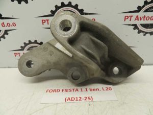 FORD FIESTA 1.1 BEN. L.20, NOSILEC MOTORJA