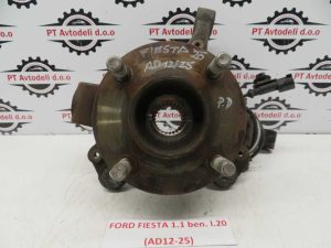 FORD FIESTA 1.1 BEN. L.20, OSNI KRAK, PREDNJI DESNI