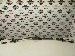 FORD FIESTA 1.1 BEN. L.20, PRESTAVNE ŽICE MENJALNIKA (5 PRESTAV)