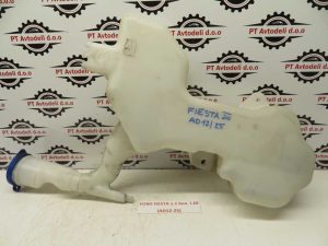 FORD FIESTA 1.1 BEN. L.20, PVC POSODA VITREKS