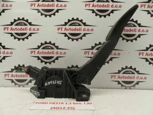 FORD FIESTA 1.1 BEN. L.20, STOPALKA ZA GAS