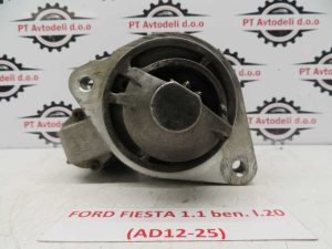 FORD FIESTA 1.1 BEN. L.20, ŠTARTER
