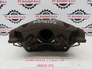 FORD FIESTA 1.1 BEN. L.20, ZAVORNA ČELJUST, PREDNJA DESNA