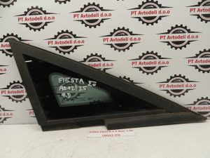 FORD FIESTA L.20, BOČNO STEKLO, PREDNJE DESNO