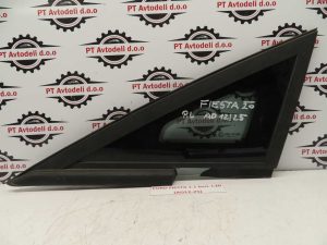 FORD FIESTA L.20, BOČNO STEKLO, PREDNJE LEVO