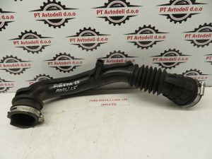 FORD FIESTA L.20, CEV ZRAKA