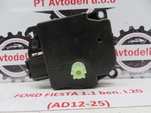 FORD FIESTA L.20, MOTORČEK LOPUTE NA PEČKI