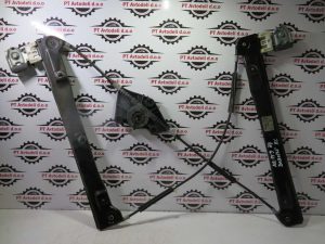 ALFA ROMEO 159 L.07, MEHANIZEM ZA DVIG STEKLA, PREDNJI LEVI