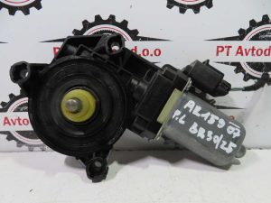 ALFA ROMEO 159 L.07, MOTORČEK ZA DVIG STEKLA, PREDNJI LEVI