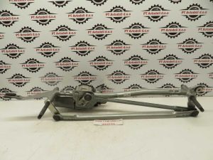 BMW 1 F40 L.24, MOTORČEK PREDNJIH BRISALCEV