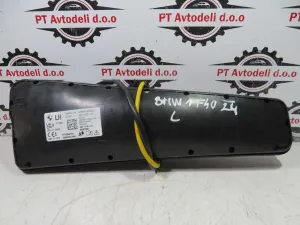 BMW 1 F40 L.24, SEDEŽNI AIRBAG, LEVI