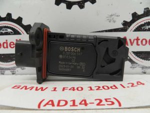 BMW 1 F40 L.24, SENZOR ZA PRETOK ZRAKA