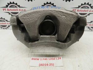 BMW 1 F40 L.24, ZAVORNA ČELJUST, PREDNJA DESNA