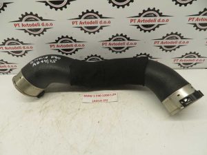 BMW 116D 1 F40 L.24, CEV ZRAKA