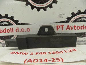 BMW 116D 1 F40 L.24, ELEKTRONIKA