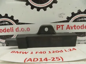BMW 116D 1 F40 L.24, ELEKTRONIKA
