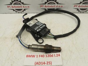 BMW 120D 1 F40 L.24, LAMBDA SONDA