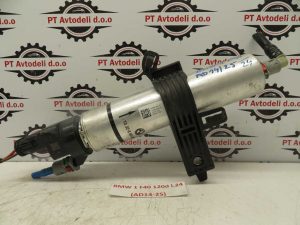 BMW 120D 1 F40 L.24, RAZNA MALA PUMPICA