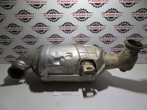 CITROEN DS3 1.6 HDI L.15, KATALIZATOR