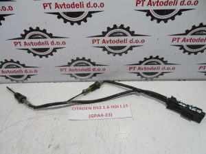 CITROEN DS3 1.6 HDI L.15, LAMBDA SONDA