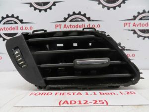 FORD FIESTA L.20, LEVI ZRAČNIK