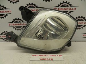 FORD FIESTA L.20, MEGLENKA, PREDNJA DESNA