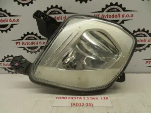 FORD FIESTA L.20, MEGLENKA, PREDNJA DESNA