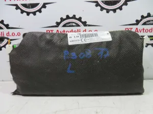 PEUGEOT 308 L.17, SEDEŽNI AIRBAG, LEVI