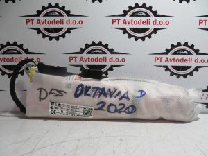 ŠKODA OCTAVIA L.20, SEDEŽNI AIRBAG, DESNI