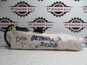 ŠKODA OCTAVIA L.20, SEDEŽNI AIRBAG, DESNI