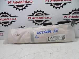 ŠKODA OCTAVIA L.20, SEDEŽNI AIRBAG, LEVI