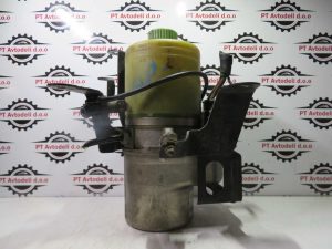 VW POLO L.07, SERVO ČRPALKA