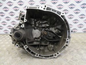 CITROEN C3 1.2 BEN. L.20, MENJALNIK (5 PRESTAV)