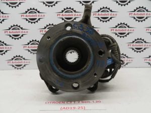 CITROEN C3 1.2 BEN. L.20, OSNI KRAK, PREDNJI DESNI