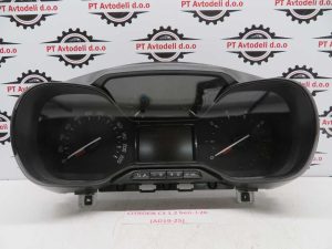 CITROEN C3 1.2 BEN. L.20, ŠTEVEC