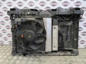 CITROEN C3 1.2 BEN. L.20, VEZNA STENA KOMPLET