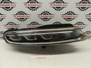 CITROEN C3 L.20, DNEVNA LUČ, PREDNJA DESNA