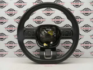 CITROEN C3 L.20, OBROČ VOLANA