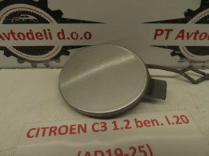 CITROEN C3 L.20, POKROVČEK ODBIJAČA