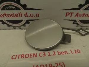 CITROEN C3 L.20, POKROVČEK ODBIJAČA