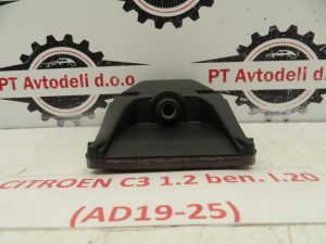 CITROEN C3 L.20, PREDNJA KAMERA