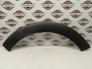 CITROEN C3 L.20, PVC OBROBA NA BOKU, ZADNJA DESNA