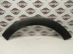 CITROEN C3 L.20, PVC OBROBA NA BOKU, ZADNJA DESNA