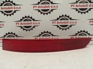 ŠKODA KODIAQ L.18, ODSEVNIK, ZADNJI DESNI