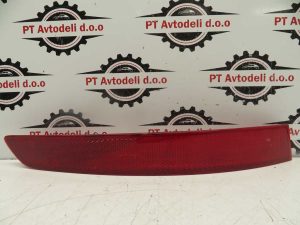 ŠKODA KODIAQ L.18, ODSEVNIK, ZADNJI LEVI